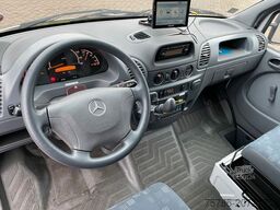 MERCEDES-BENZ Sprinter 416 CDI KA/ AC/ Übertragungswagen