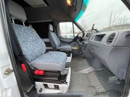 MERCEDES-BENZ Sprinter 416 CDI KA/ AC/ Übertragungswagen