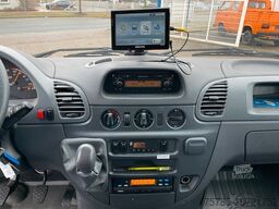 MERCEDES-BENZ Sprinter 416 CDI KA/ AC/ Übertragungswagen