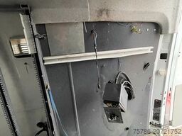 MERCEDES-BENZ Sprinter 416 CDI KA/ AC/ Übertragungswagen
