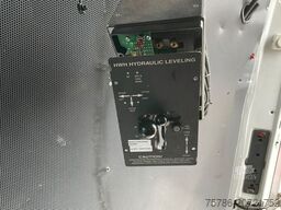 MERCEDES-BENZ Sprinter 416 CDI KA/ AC/ Übertragungswagen