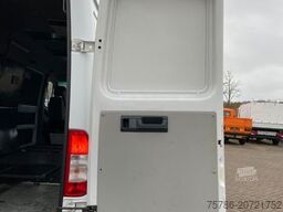 MERCEDES-BENZ Sprinter 416 CDI KA/ AC/ Übertragungswagen