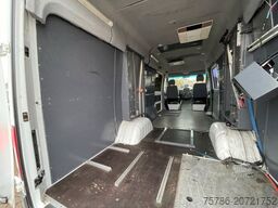 MERCEDES-BENZ Sprinter 416 CDI KA/ AC/ Übertragungswagen