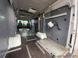 MERCEDES-BENZ Sprinter 416 CDI KA/ AC/ Übertragungswagen