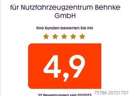 BROSHUIS 5A0-16-40 5achs / 3 Achsen gelenkt/ NL 55t