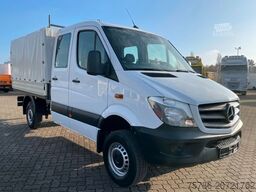 MERCEDES-BENZ Sprinter 316 CDI L2 Doka/ 4x4/ AC/ Standhzg./ E6