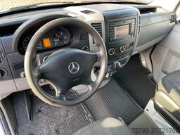 MERCEDES-BENZ Sprinter 316 CDI L2 Doka/ 4x4/ AC/ Standhzg./ E6