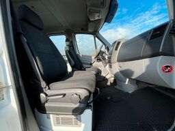 MERCEDES-BENZ Sprinter 316 CDI L2 Doka/ 4x4/ AC/ Standhzg./ E6