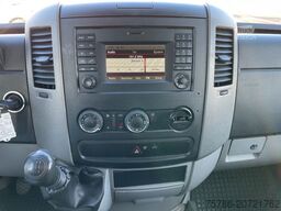 MERCEDES-BENZ Sprinter 316 CDI L2 Doka/ 4x4/ AC/ Standhzg./ E6