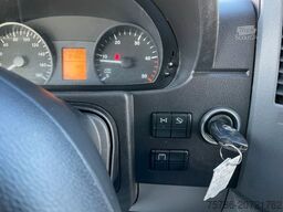 MERCEDES-BENZ Sprinter 316 CDI L2 Doka/ 4x4/ AC/ Standhzg./ E6