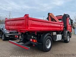 MERCEDES-BENZ Actros 1832 BB/ Meiller/ PK 12002+Funk/ 5+6/ AC