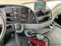 MERCEDES-BENZ Actros 1832 BB/ Meiller/ PK 12002+Funk/ 5+6/ AC