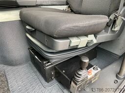 MERCEDES-BENZ Actros 1832 BB/ Meiller/ PK 12002+Funk/ 5+6/ AC