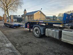 NOOTEBOOM OSD-73-04V Teleskopisch