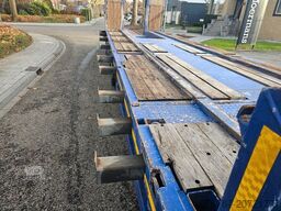 NOOTEBOOM OSD-73-04V Teleskopisch