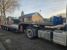 NOOTEBOOM OSD-73-04V Teleskopisch