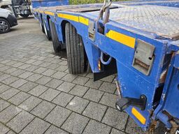 NOOTEBOOM OSD-73-04V Teleskopisch