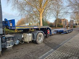 NOOTEBOOM OSD-73-04V Teleskopisch