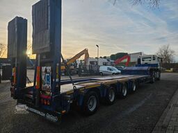 NOOTEBOOM OSD-73-04V Teleskopisch