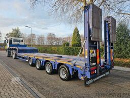 NOOTEBOOM OSD-73-04V Teleskopisch