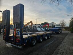 NOOTEBOOM OSD-73-04V Teleskopisch