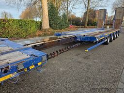 NOOTEBOOM OSD-73-04V Teleskopisch