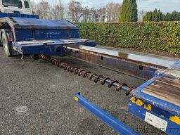 NOOTEBOOM OSD-73-04V Teleskopisch