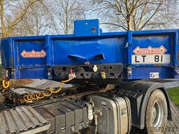 NOOTEBOOM OSD-73-04V Teleskopisch