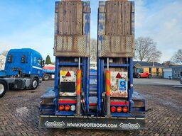 NOOTEBOOM OSD-73-04V Teleskopisch