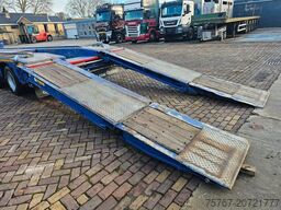 NOOTEBOOM OSD-73-04V Teleskopisch