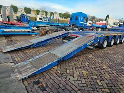 NOOTEBOOM OSD-73-04V Teleskopisch