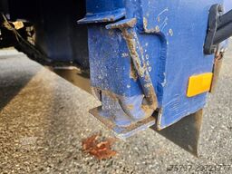 NOOTEBOOM OSD-73-04V Teleskopisch