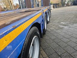 NOOTEBOOM OSD-73-04V Teleskopisch