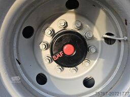 NOOTEBOOM OSD-73-04V Teleskopisch