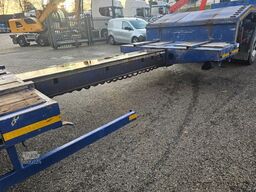 NOOTEBOOM OSD-73-04V Teleskopisch