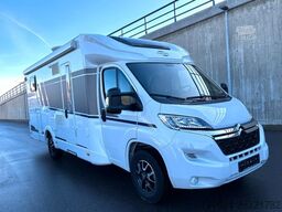 CARADO T 447 pro, CITROËN,Hubbett