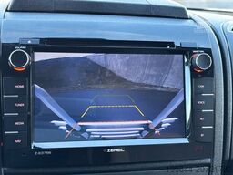 CARADO T 447 pro, CITROËN,Hubbett