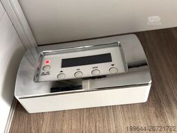 CARADO T 447 pro, CITROËN,Hubbett