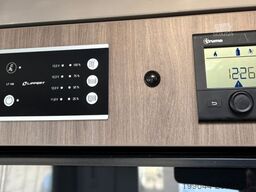 CARADO T 447 pro, CITROËN,Hubbett