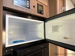 CARADO T 447 pro, CITROËN,Hubbett