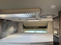 CARADO T 447 pro, CITROËN,Hubbett