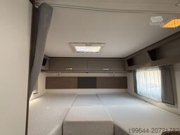 CARADO T 447 pro, CITROËN,Hubbett