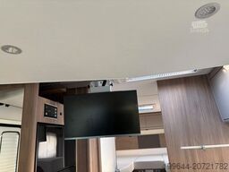 CARADO T 447 pro, CITROËN,Hubbett