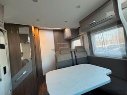 CARADO T 447 pro, CITROËN,Hubbett