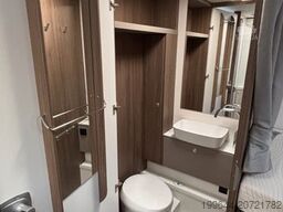 CARADO T 447 pro, CITROËN,Hubbett