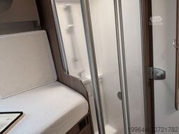 CARADO T 447 pro, CITROËN,Hubbett