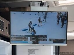 CARADO T 447 pro, CITROËN,Hubbett