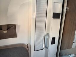 CARADO T 447 pro, CITROËN,Hubbett