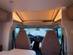 CARADO T 447 pro, CITROËN,Hubbett