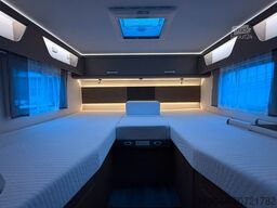 CARADO T 447 pro, CITROËN,Hubbett